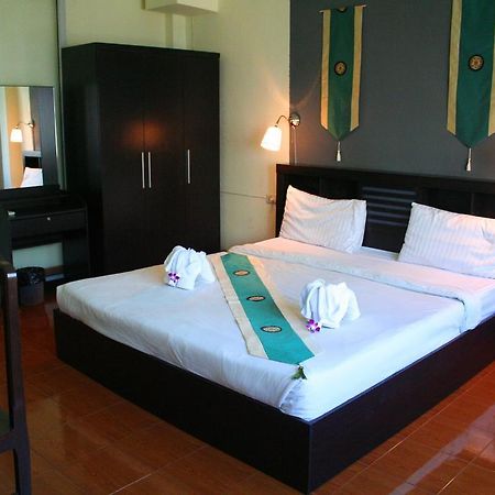 2Gether Guesthouse Karon Quarto foto