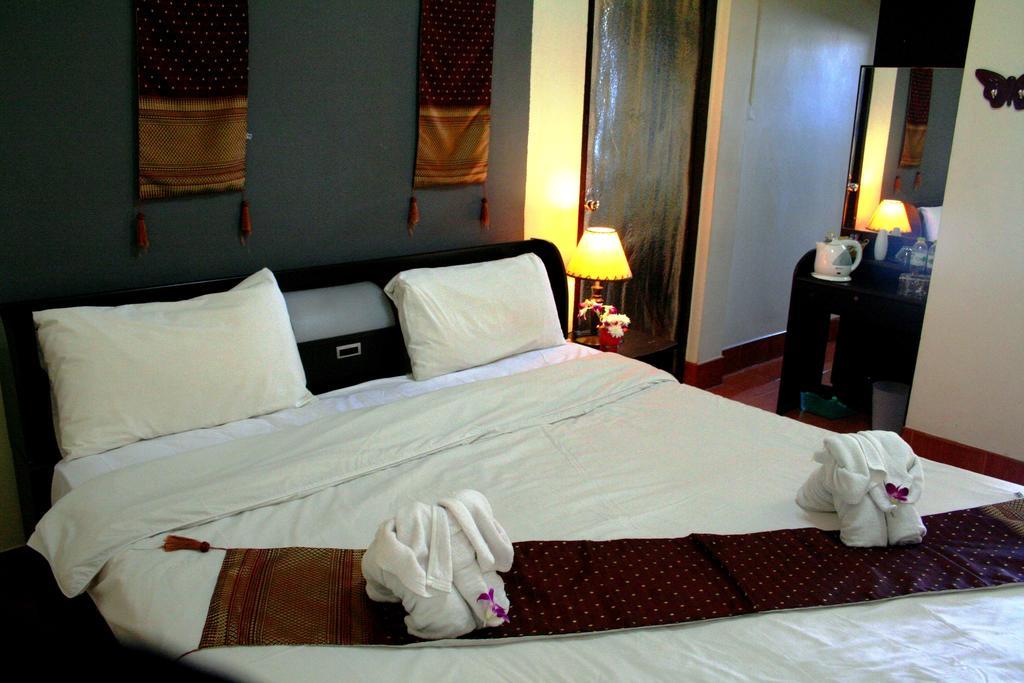 2Gether Guesthouse Karon Quarto foto