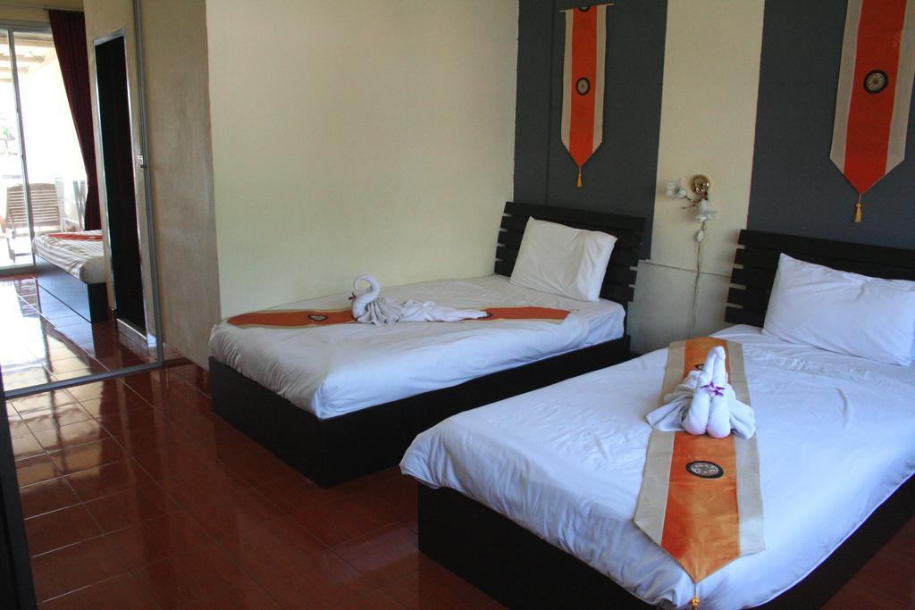 2Gether Guesthouse Karon Quarto foto